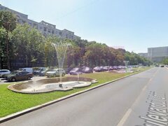 Apartament 4 camere pe bd Unirii-Casa Poporului-Fantani